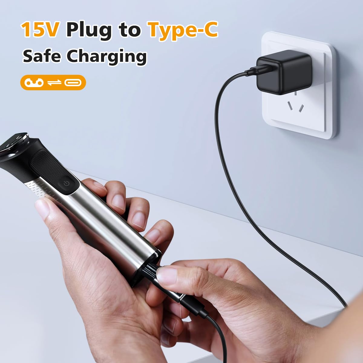 Adaptor Pengisi Daya Mini USB- - Smart Home Philips ulasan dan harga
