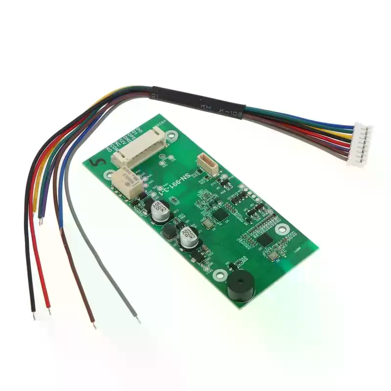 Papan Kontrol Akses Bluetooth  - Smart Home Gateway ulasan dan harga