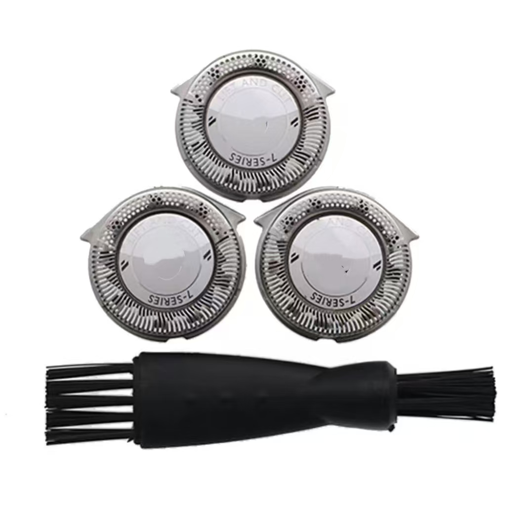 3 buah pisau cukur HQ6 kepala  - Smart Home Philips ulasan dan harga