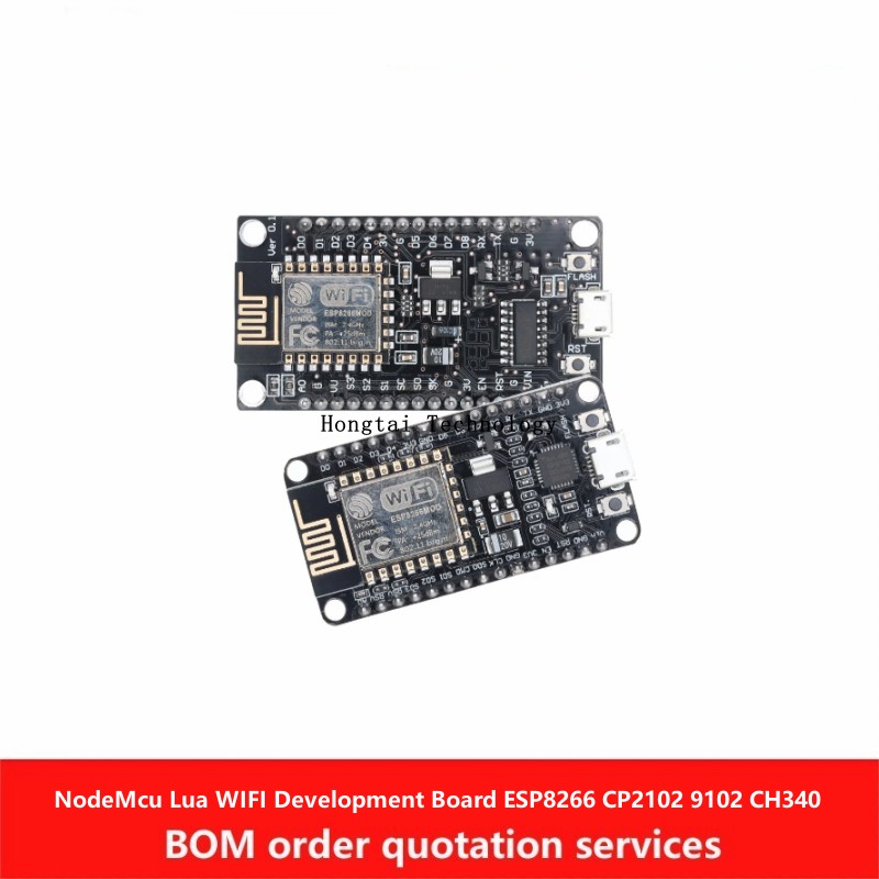 NodeMcu Lua WIFI IoT Berbasis  - Smart Home Esp8266 ulasan dan harga