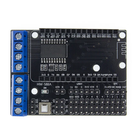 NodeMcu Lua WIFI IoT Berbasis  - Smart Home Esp8266 ulasan dan harga