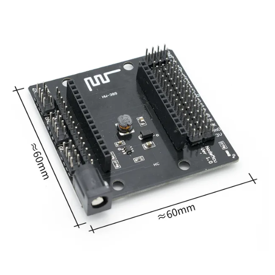 NodeMcu Lua WIFI IoT Berbasis  - Smart Home Esp8266 ulasan dan harga