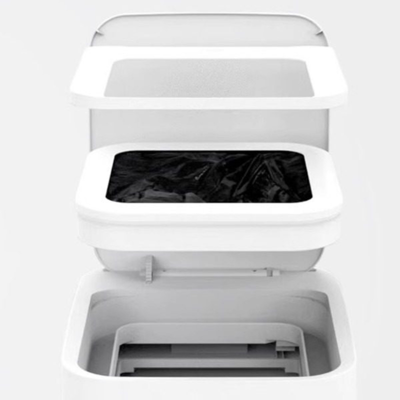 Kantong Sampah Pintar Kantong  - Smart Home Package ulasan dan harga