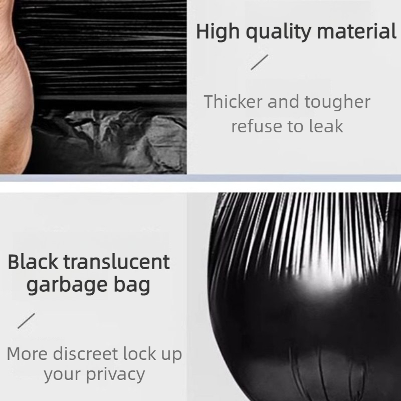 Kantong Sampah Pintar Kantong  - Smart Home Package ulasan dan harga
