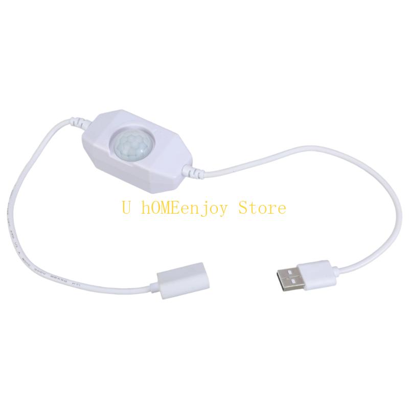 Sakelar Detektor Gerakan B0KF  - Pir Motion Sensor ulasan dan harga