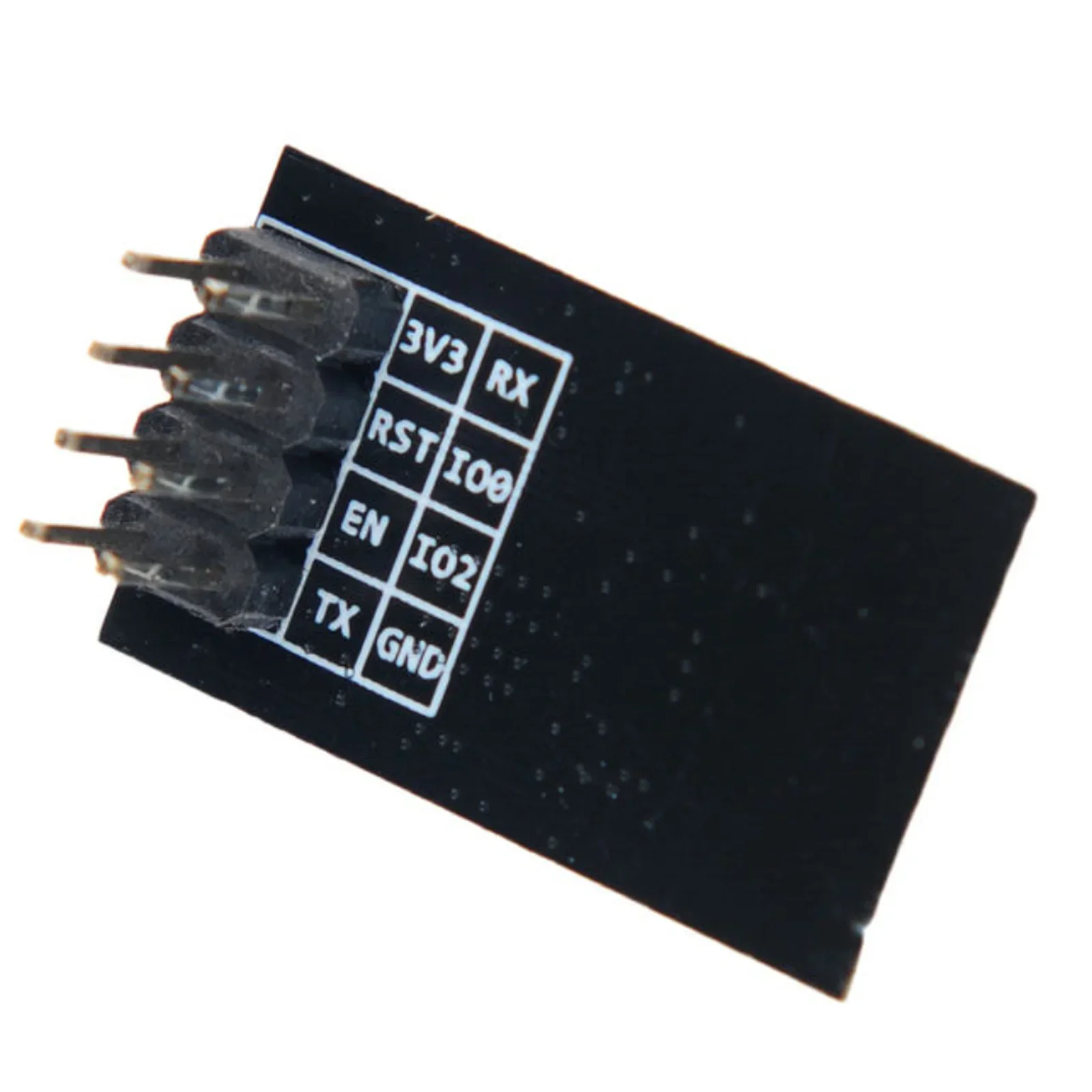 ESP-01S ESP8266 Modul WiFi 4MB - Smart Home Esp8266 ulasan dan harga